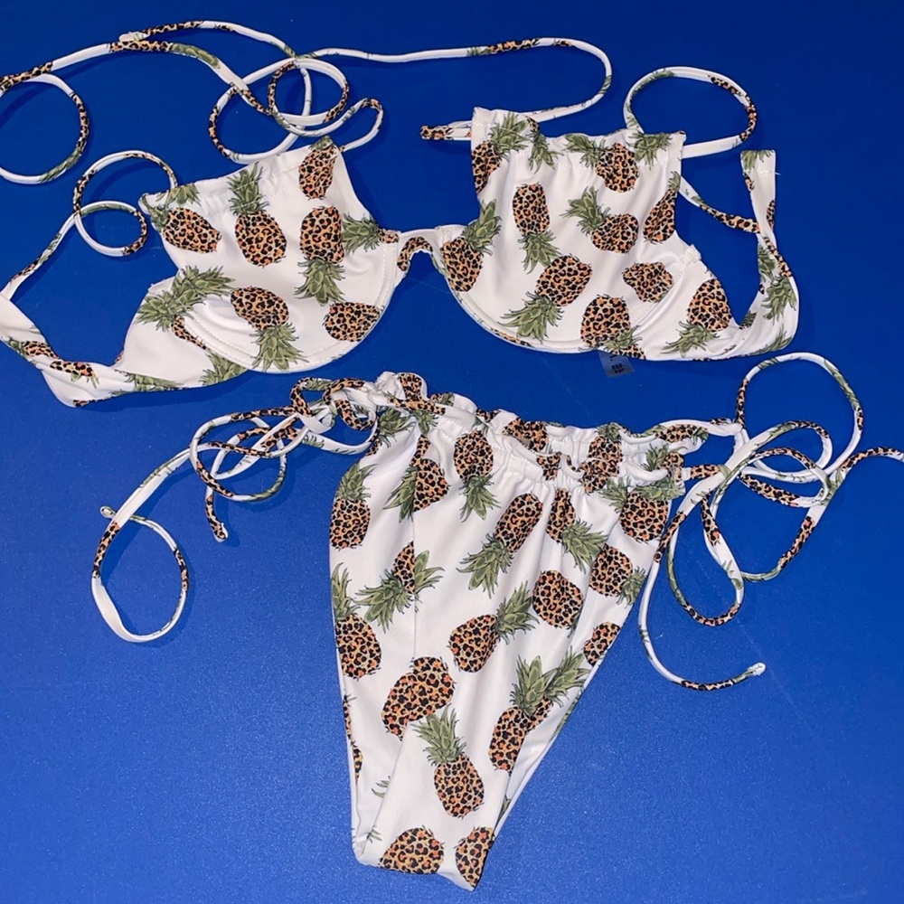 Zaful bikini